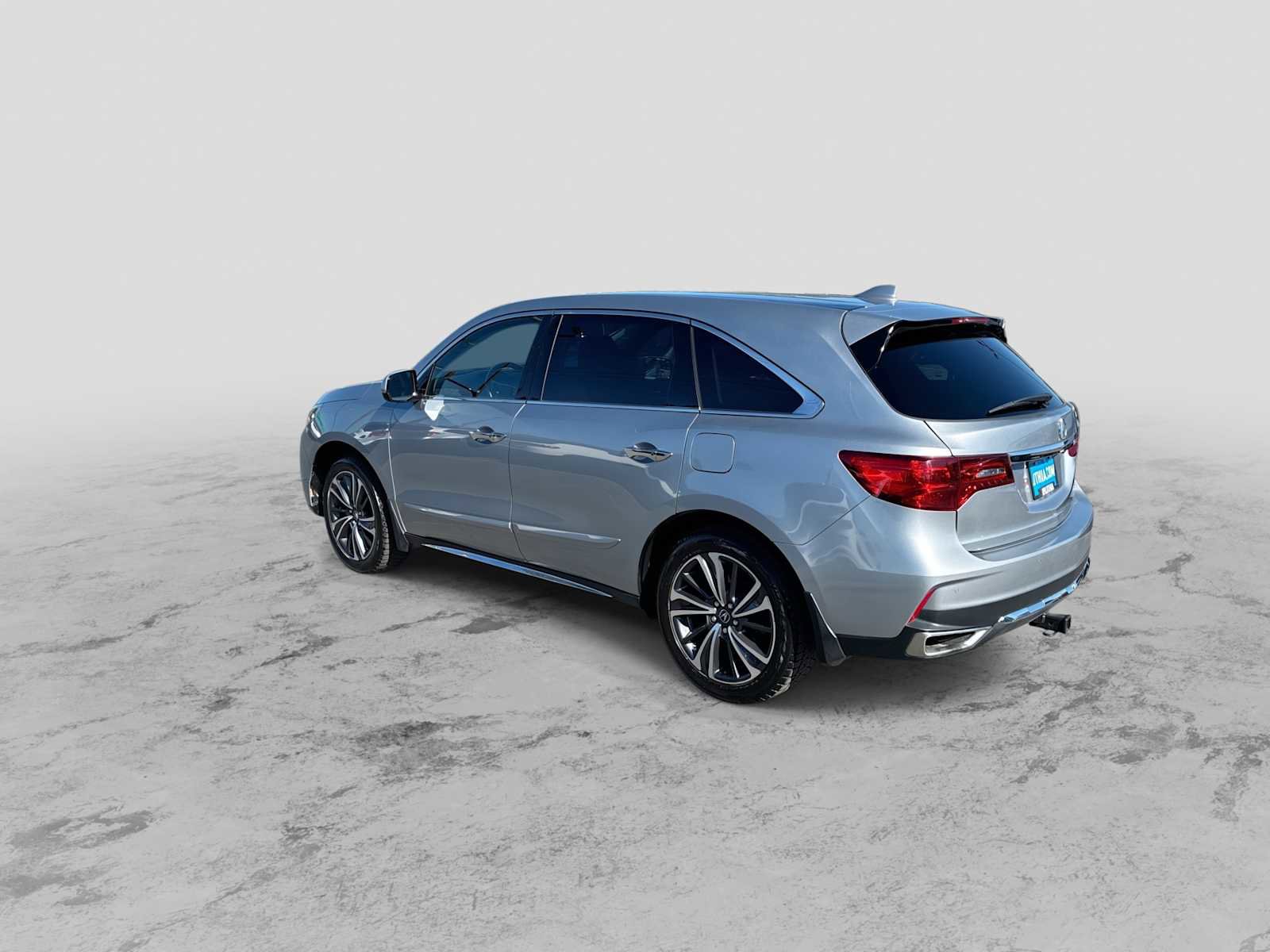 Used 2020 Acura MDX SH-AWD w/ Technology Package image 5