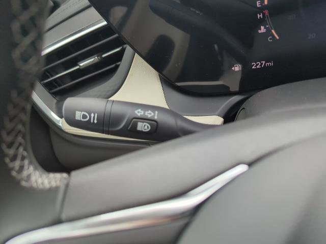 New 2025 Buick Encore GX Preferred image 22