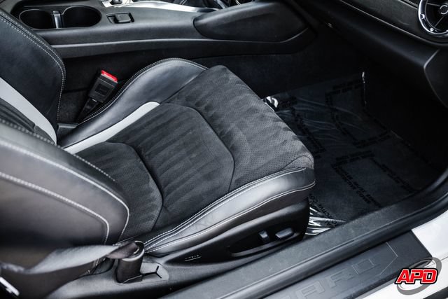 Used 2019 Chevrolet Camaro SS RWD image 71