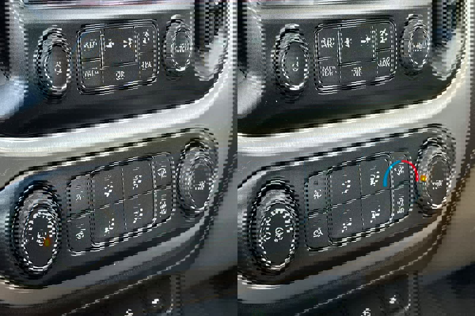 Used 2017 GMC Canyon SLE image 21