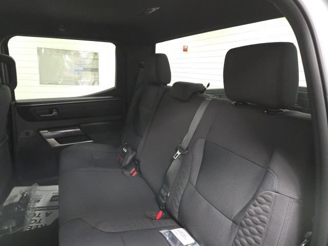 New 2026 Toyota Tundra SR5 AWD/4WD image 16