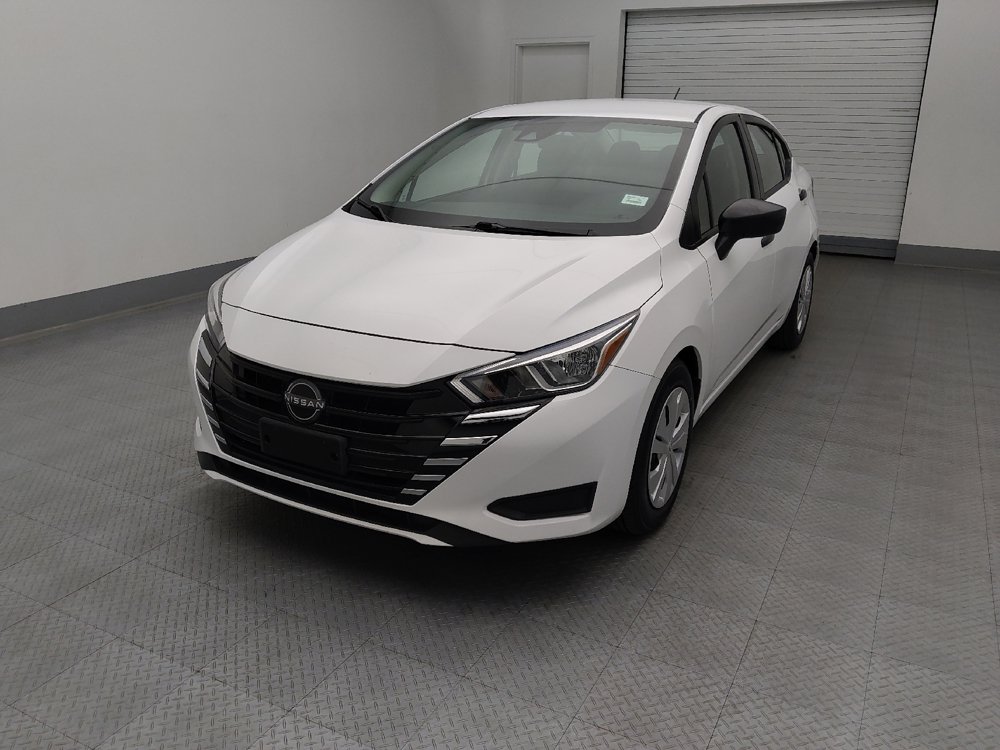 Used 2023 Nissan Versa S FWD image 15
