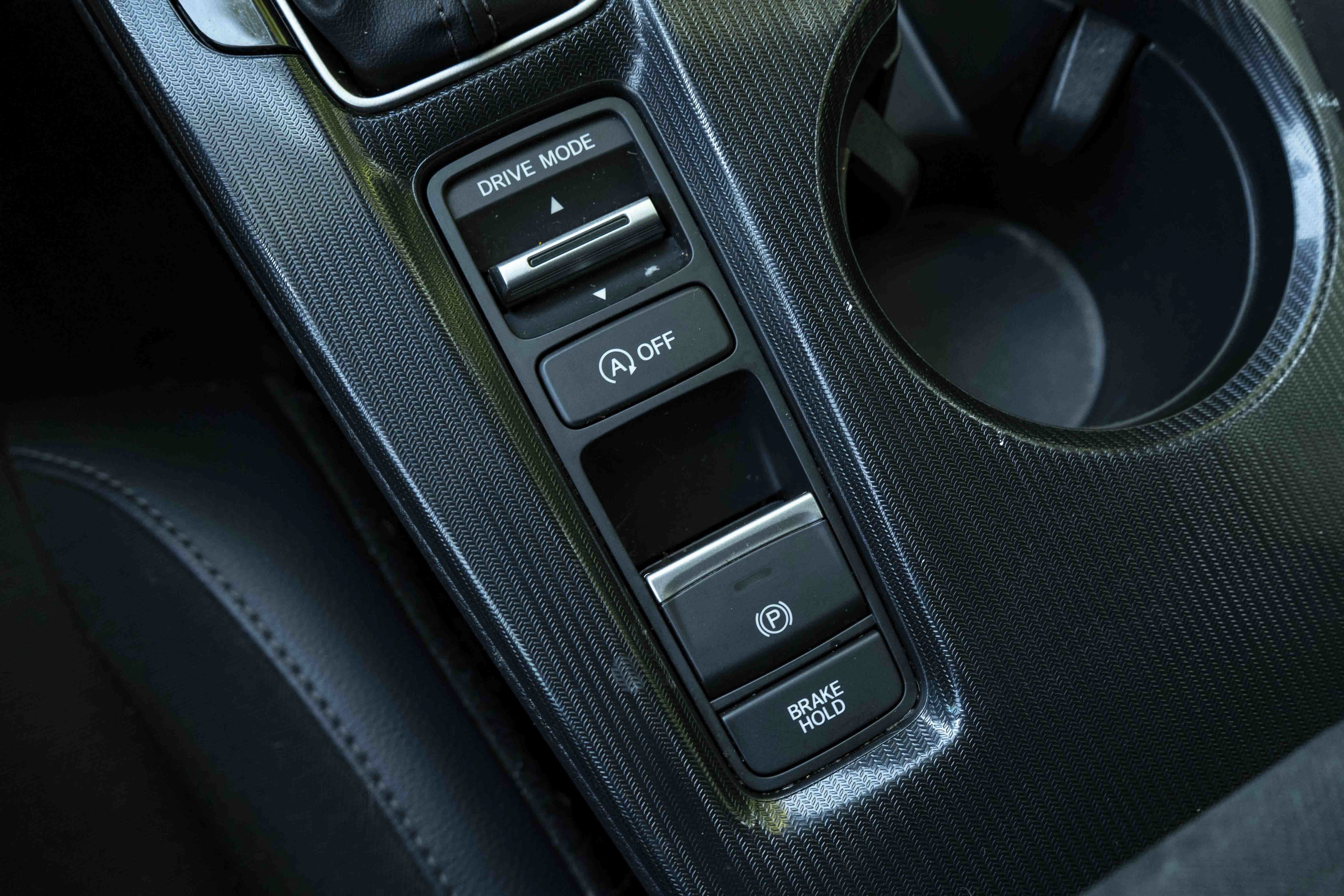 Certified 2025 Honda Civic Sport image 28
