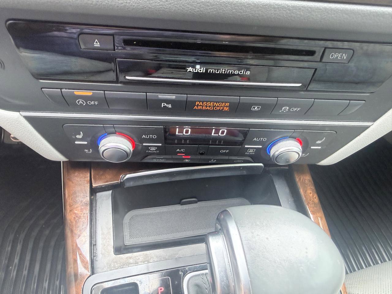 Used 2015 Audi A6 3.0T Prestige w/ Prestige Package AWD/4WD image 49