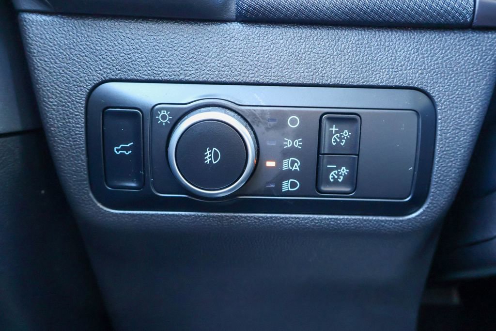 Used 2024 Ford Bronco Sport Outer Banks w/ Tech Package image 19