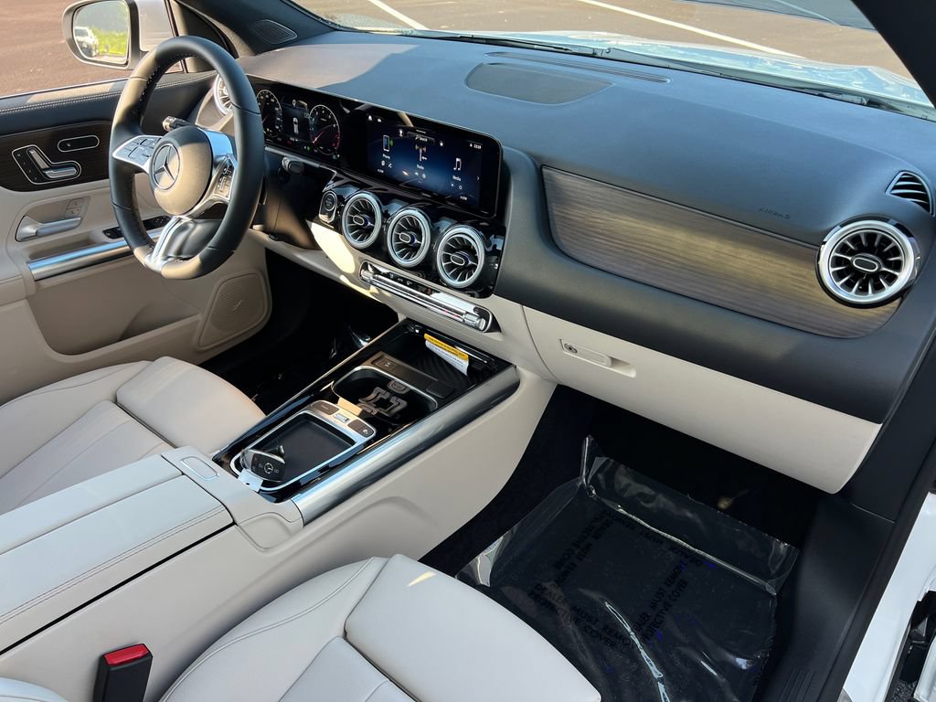New 2026 Mercedes-Benz GLA 250 4MATIC image 29