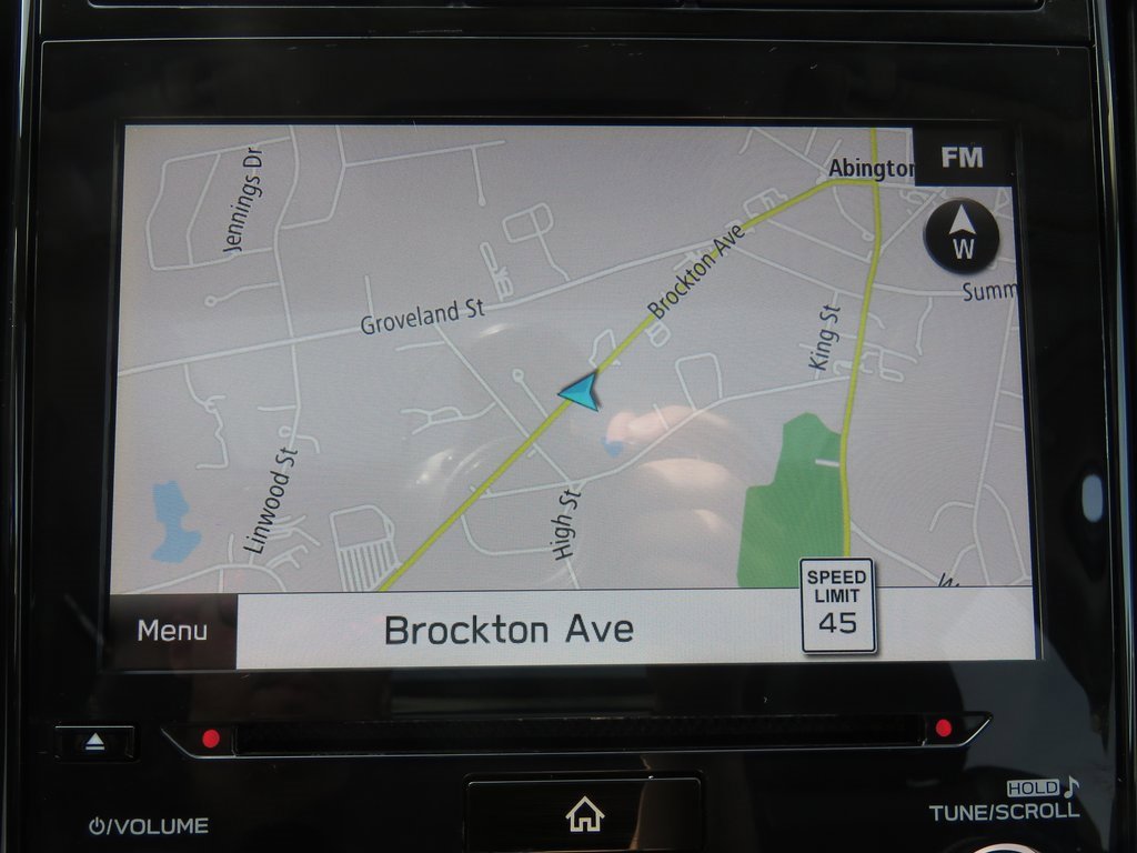 Used 2022 Subaru Ascent Limited w/ Technology Package image 29