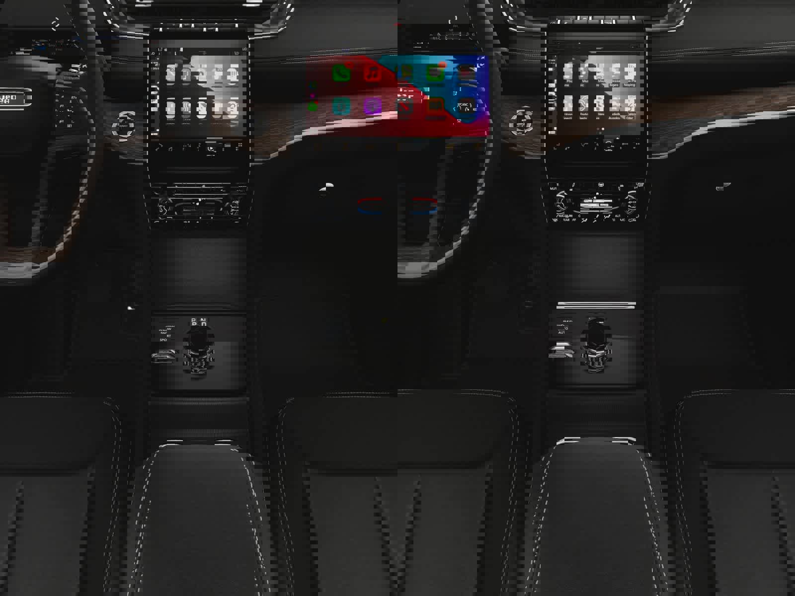 New 2025 Jeep Grand Cherokee Limited w/ Black Appearance Package image 26