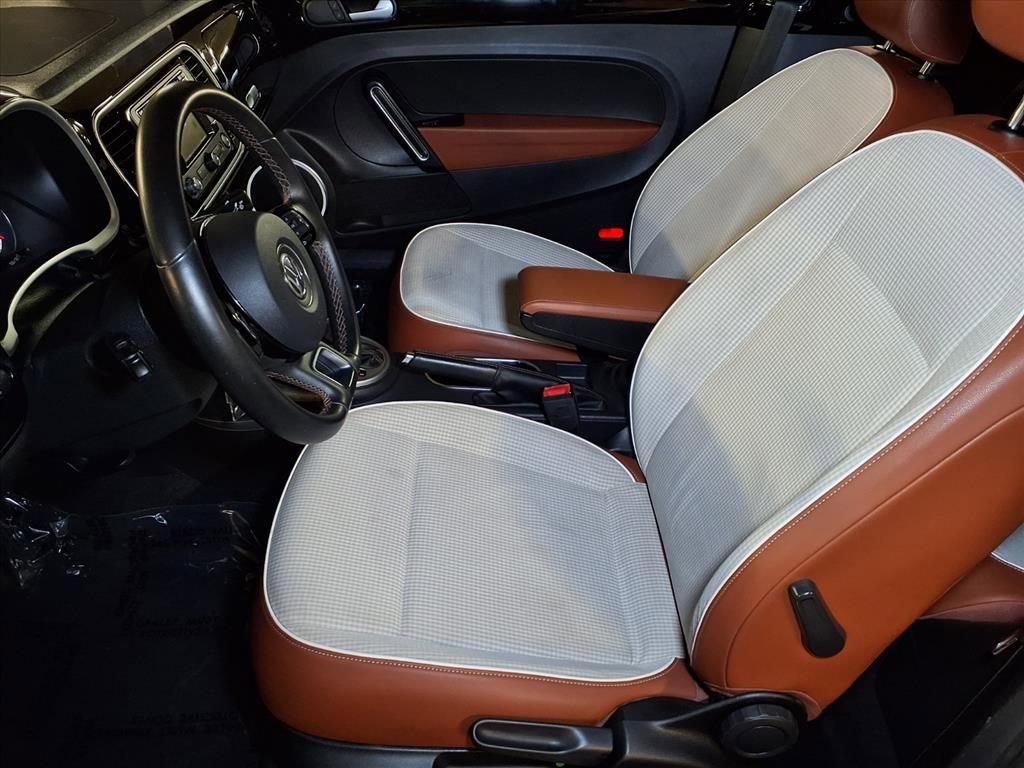 Used 2015 Volkswagen Beetle 1.8T image 13