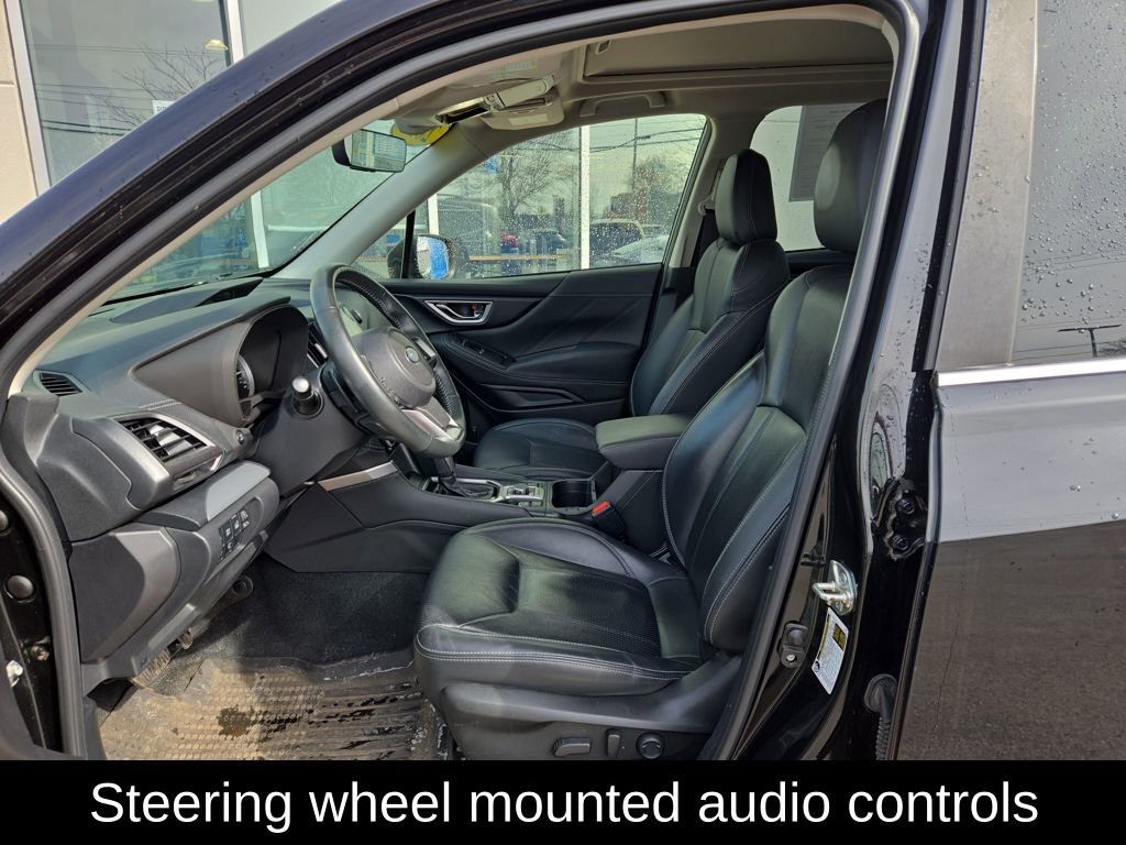 Used 2021 Subaru Forester Limited image 14