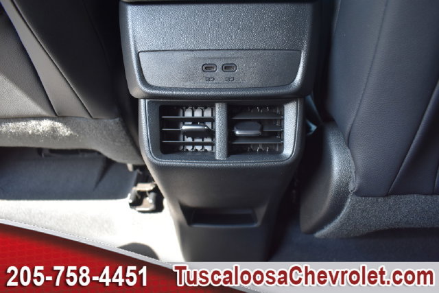 New 2027 Chevrolet Equinox RS w/ Safety and Technology Package FWD image 18