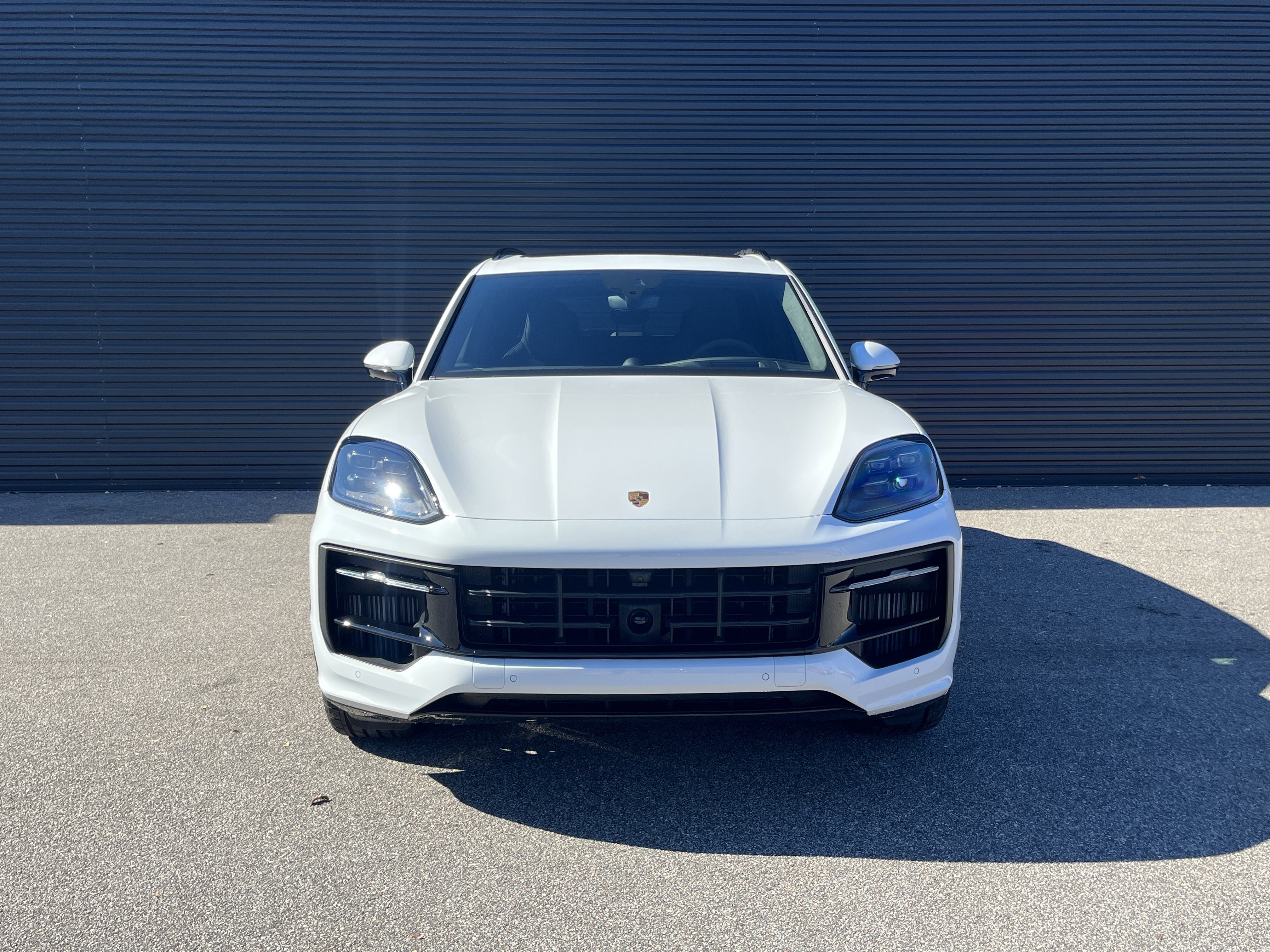 Certified 2026 Porsche Cayenne GTS image 6
