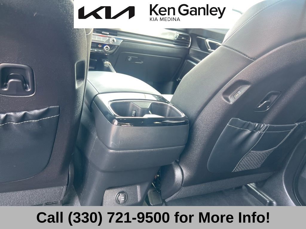 Certified 2024 Kia Telluride SX X-Pro AWD/4WD image 45