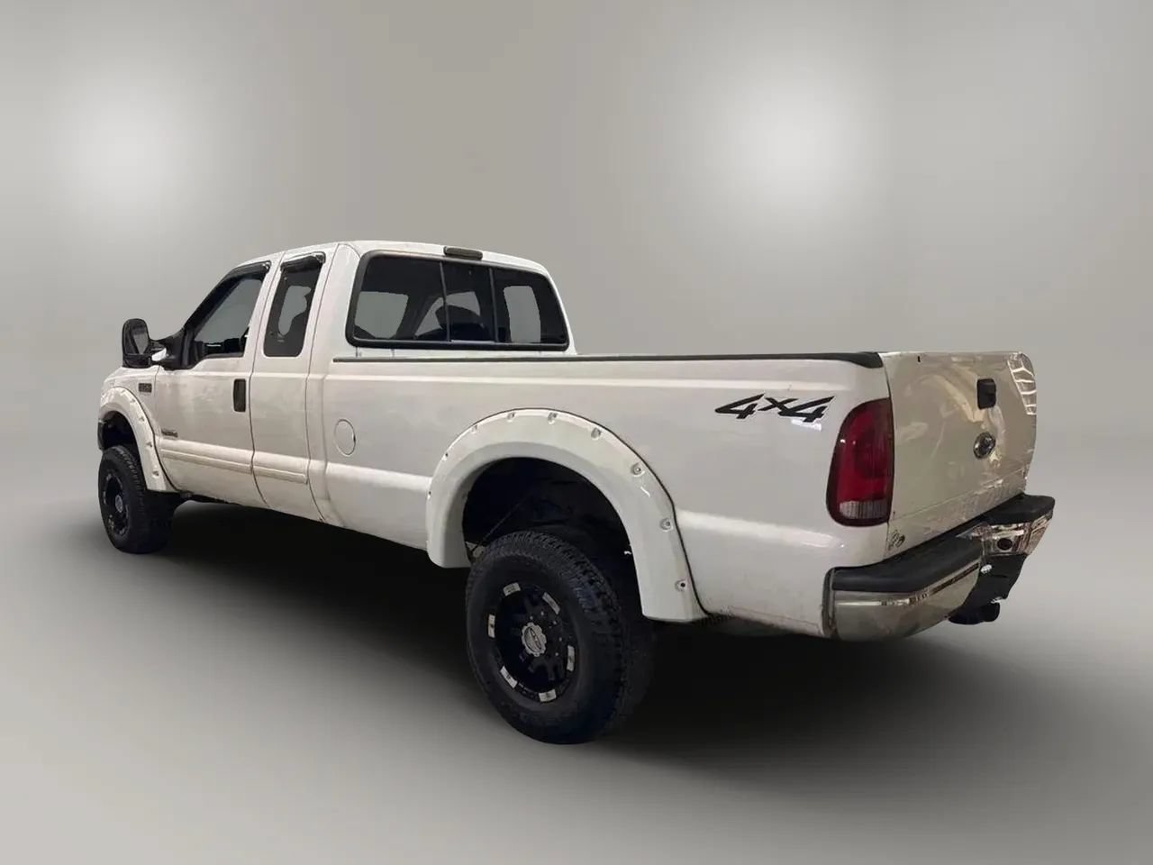 Used 2003 Ford F250 XL AWD/4WD image 5