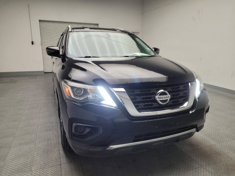 Used 2020 Nissan Pathfinder S FWD image 14