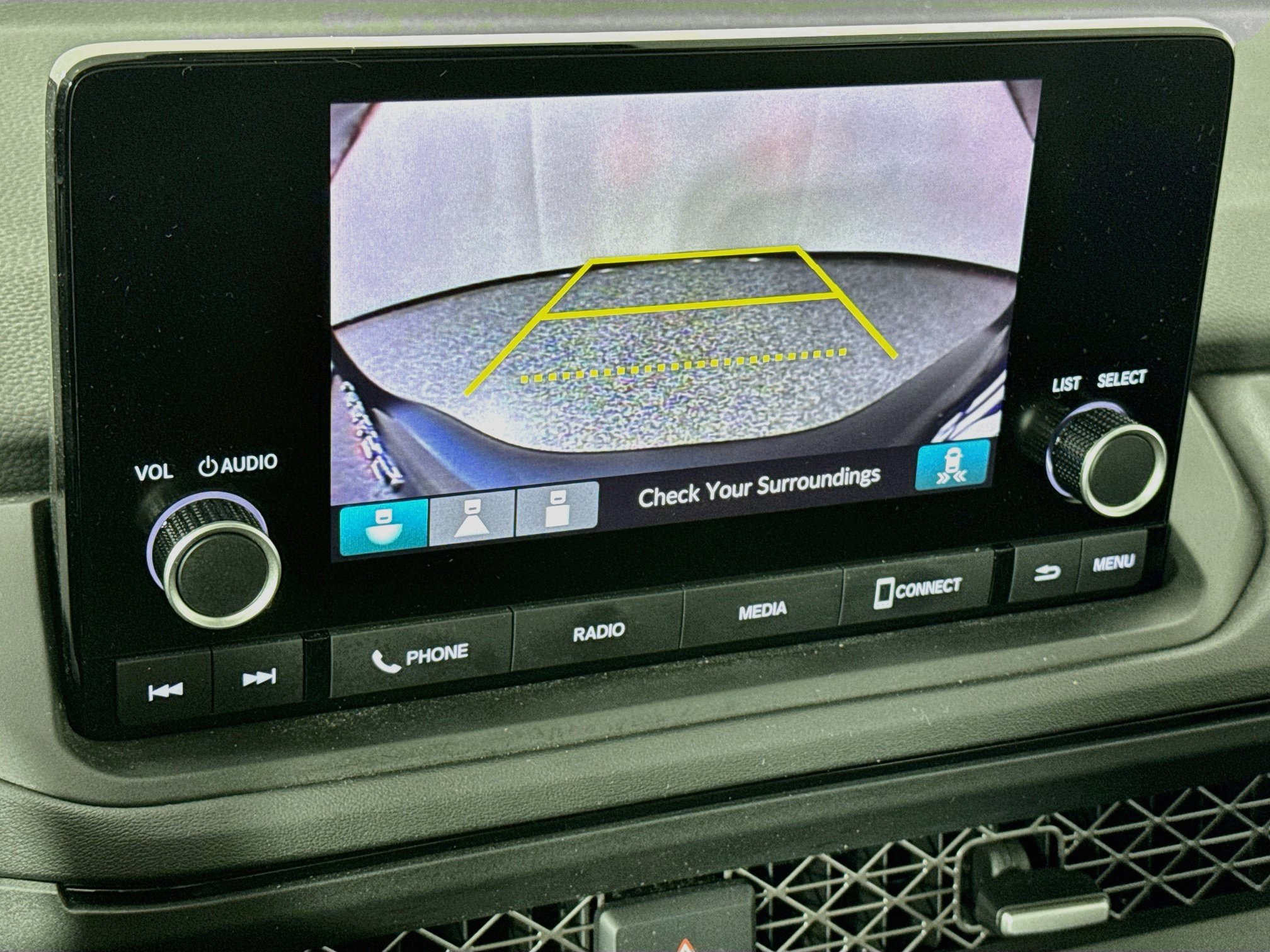Certified 2024 Honda Accord EX image 13