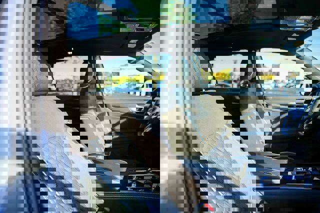 New 2026 Volkswagen Atlas Cross Sport SEL Premium R-Line image 38