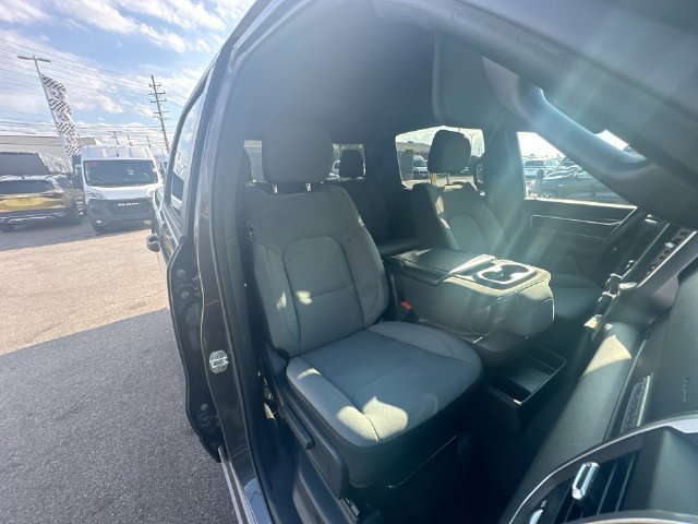 Certified 2023 RAM 1500 Big Horn AWD/4WD image 26