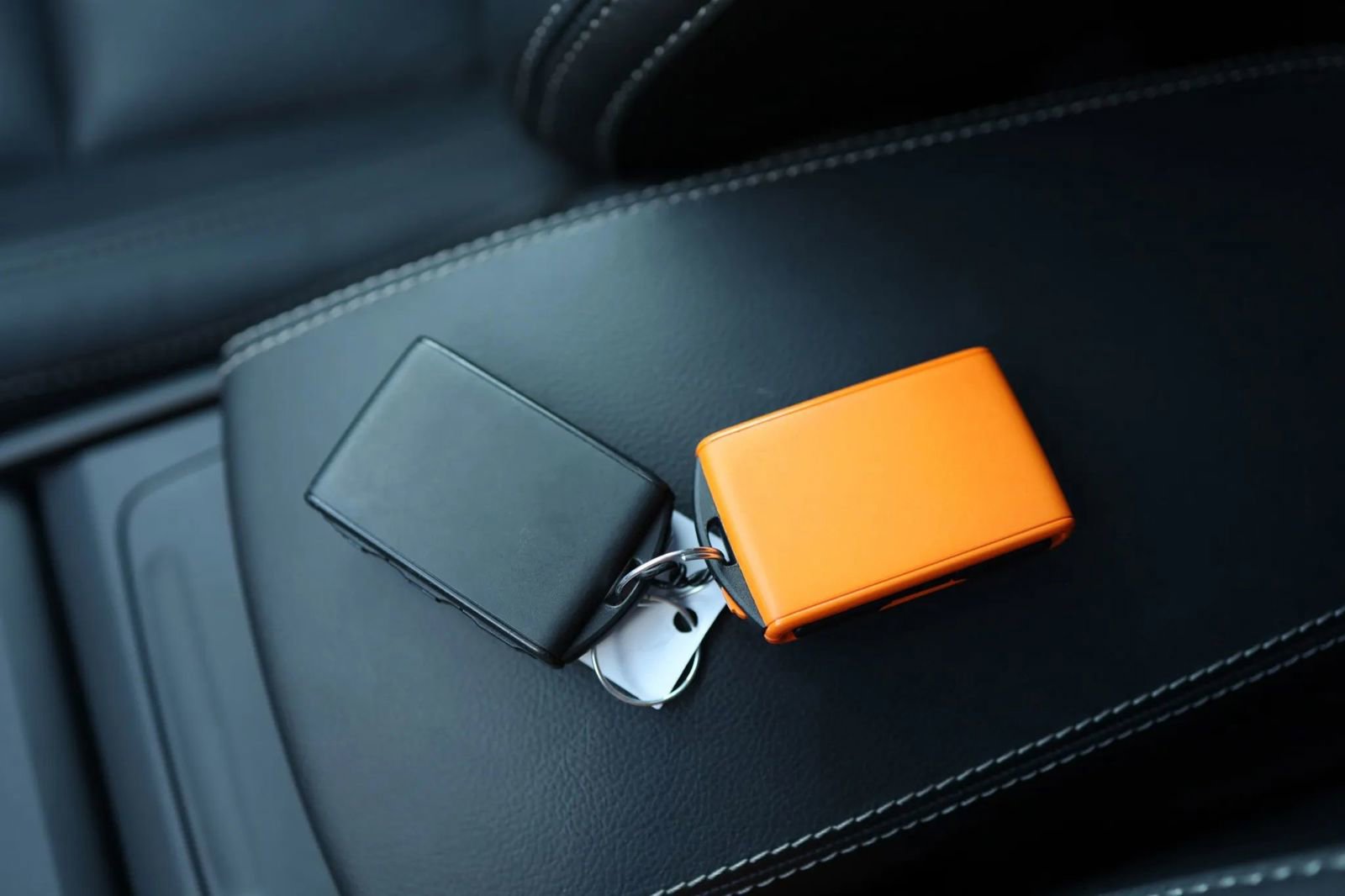 Used 2025 Volvo XC40 B5 Core image 27