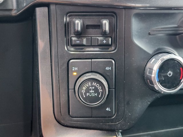 Certified 2023 Ford F150 XLT w/ Equipment Group 302A High AWD/4WD image 25