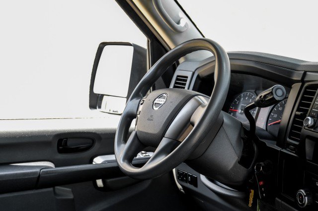 Used 2021 Nissan NV 2500 S RWD image 11