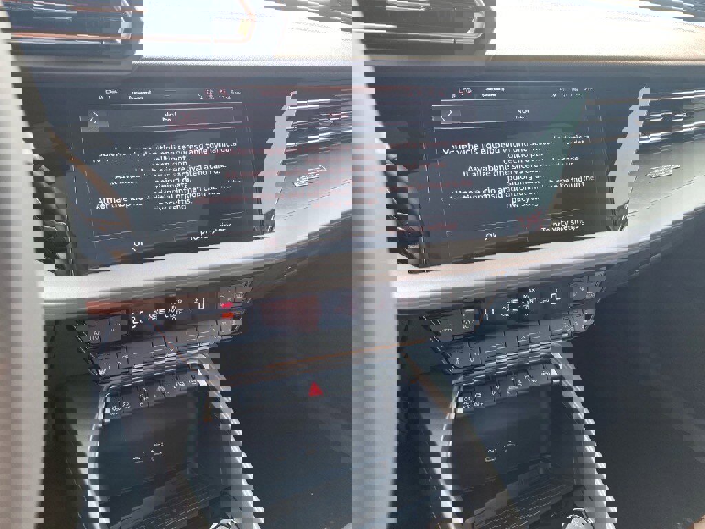 New 2025 Audi A3 2.0T Premium Plus image 10