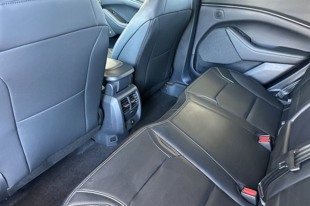 New 2026 Ford Mustang Mach-E Premium image 10