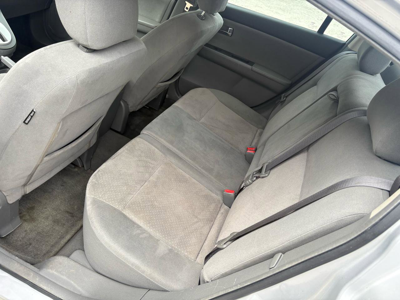 Used 2009 Nissan Sentra 2.0 SR FE+ FWD image 10