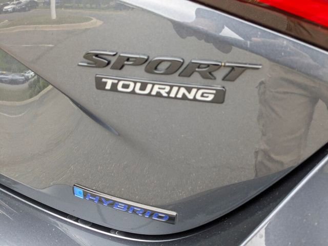 Certified 2026 Honda Civic Sport Touring image 12