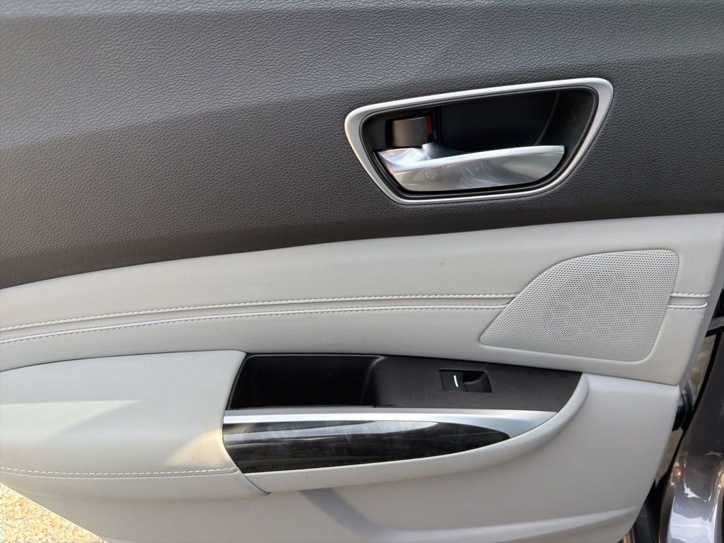 Used 2019 Acura TLX w/ Technology Package image 22