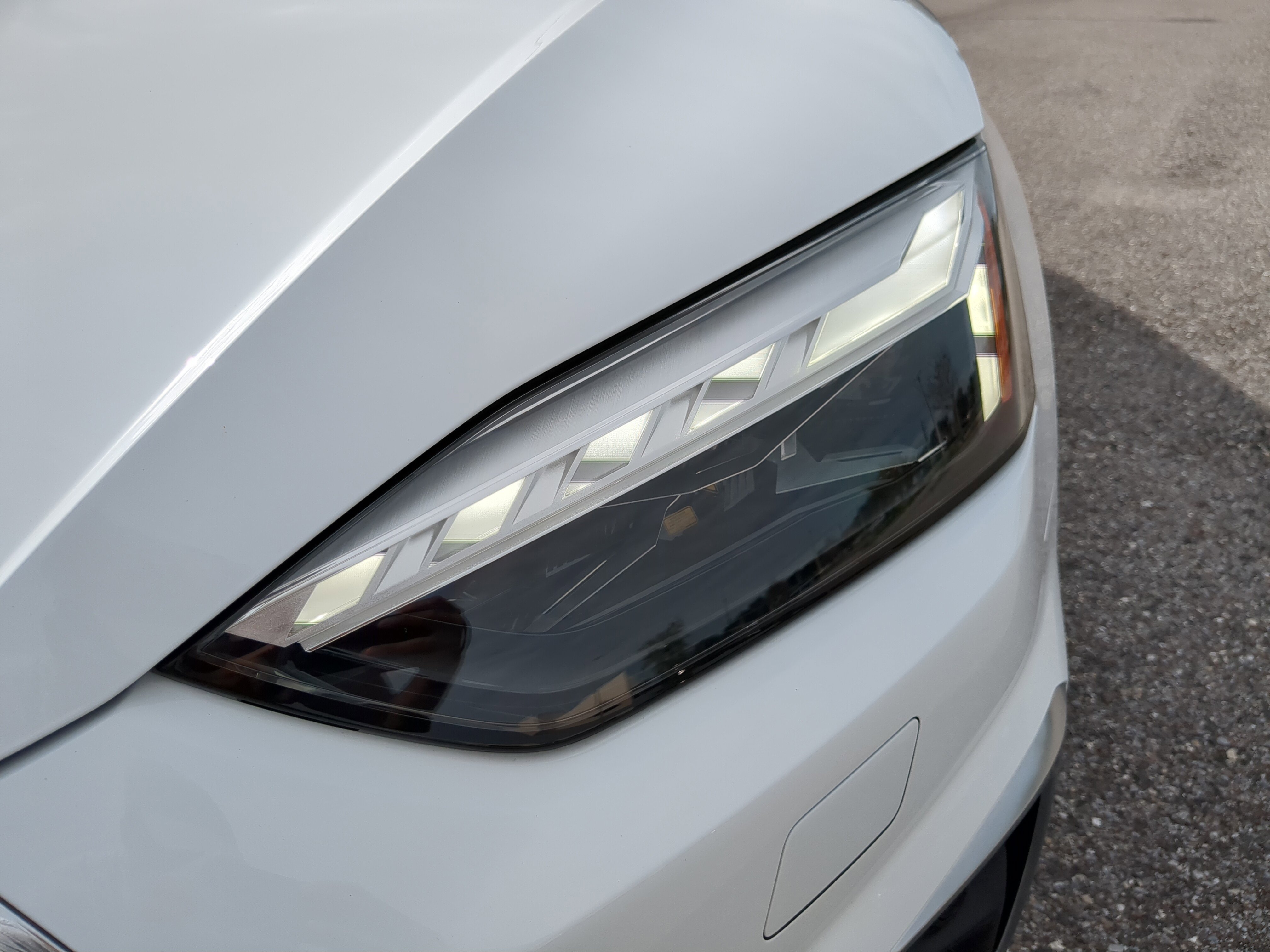 Certified 2022 Audi S5 Prestige image 9