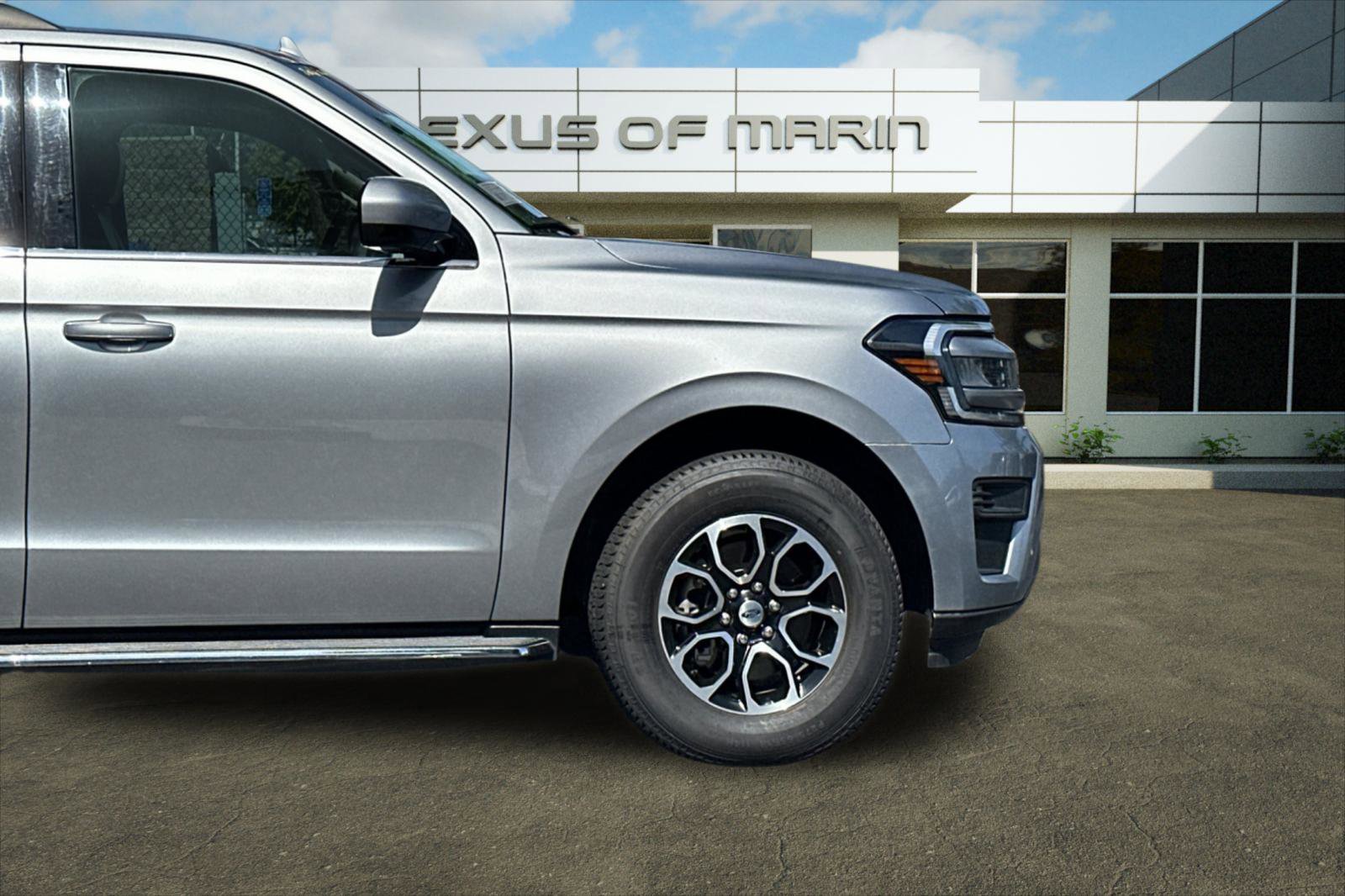 Used 2022 Ford Expedition XLT RWD image 36