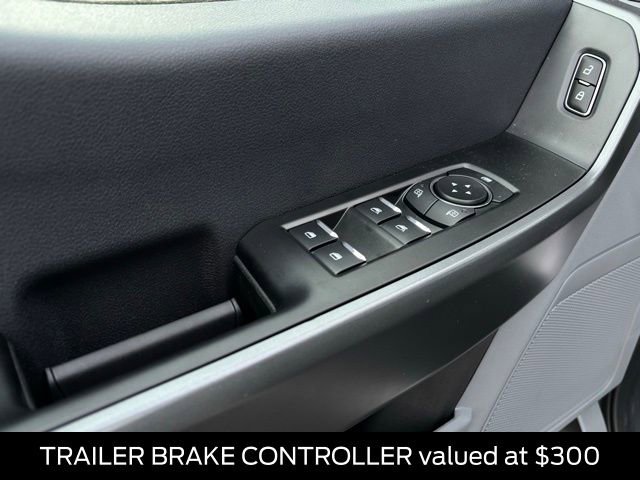 New 2026 Ford F250 XL w/ STX Appearance Package image 16