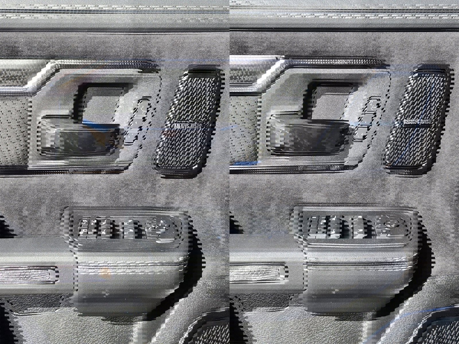 New 2026 RAM 1500 RHO image 22