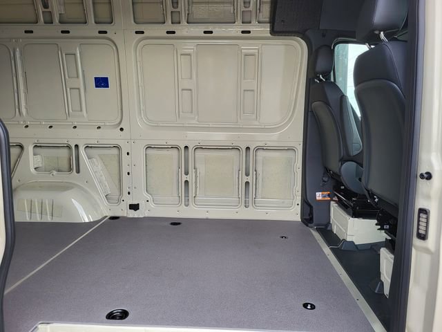 New 2025 Mercedes-Benz Sprinter 2500 image 4