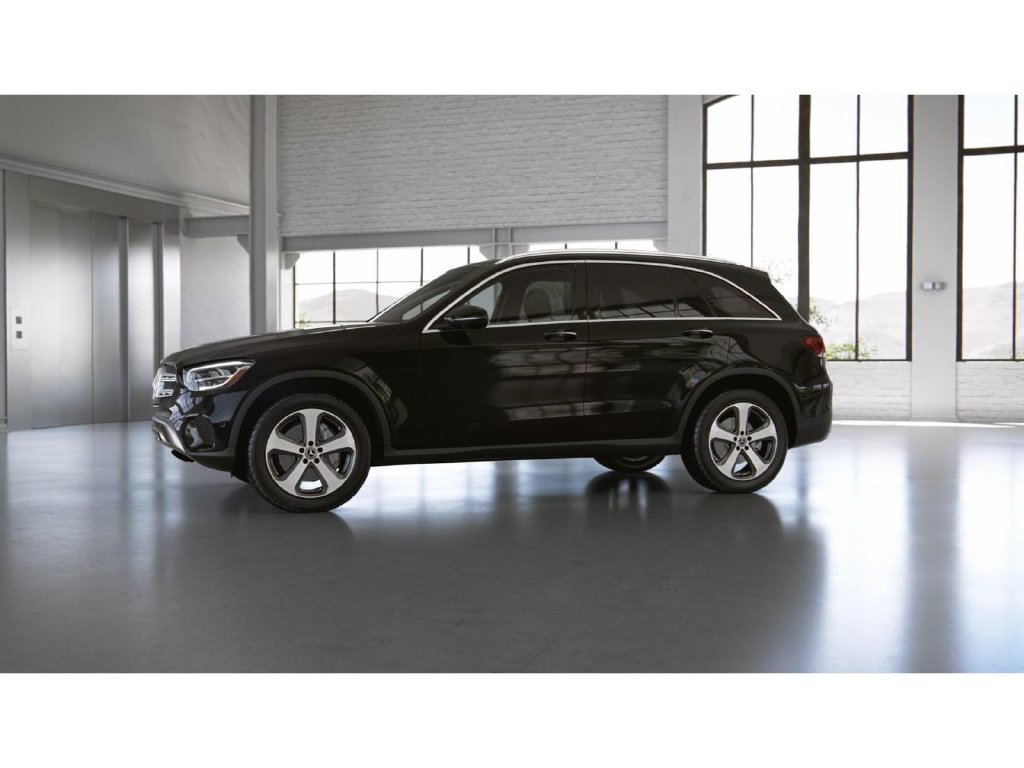 Certified 2022 Mercedes-Benz GLC 300 4MATIC image 37