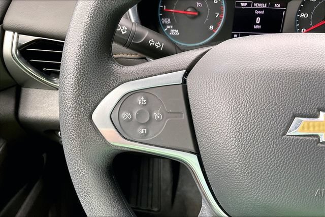 Used 2021 Chevrolet Traverse LS FWD image 15