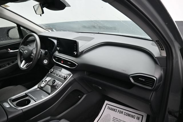 Used 2021 Hyundai Santa Fe SE AWD/4WD image 9