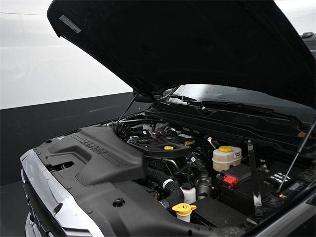 New 2025 RAM 2500 Big Horn image 33