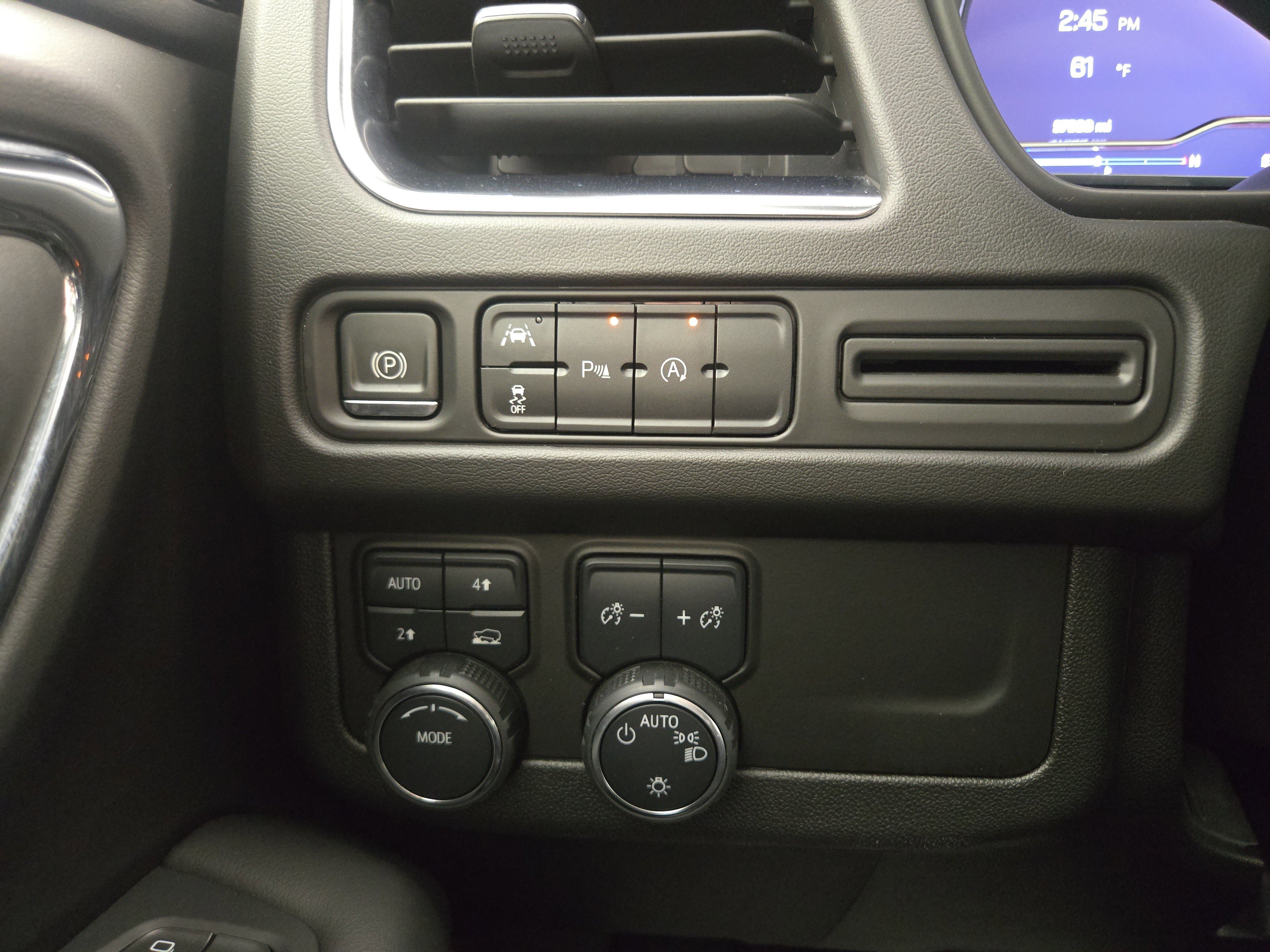 Certified 2024 Chevrolet Tahoe RST w/ Sport Performance Package image 31