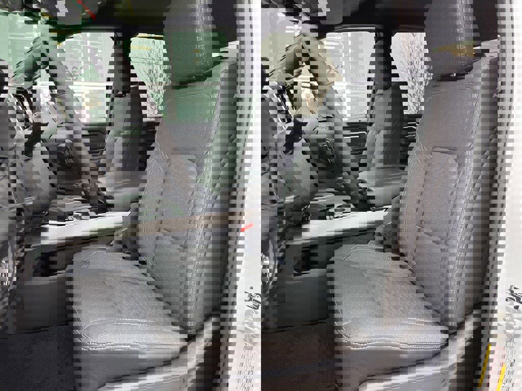 New 2026 RAM 1500 Big Horn image 4