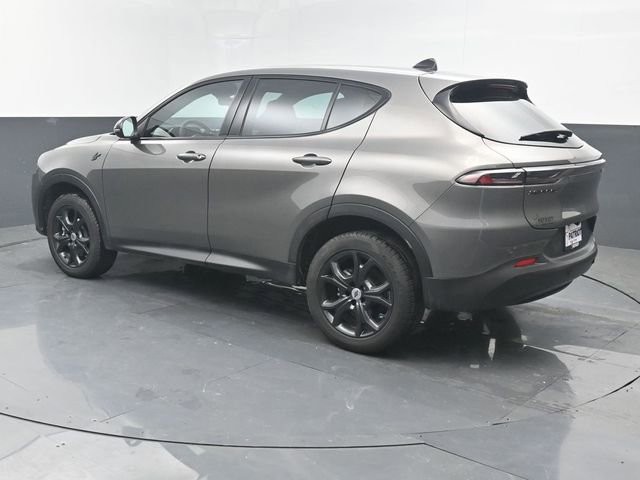 Used 2024 Dodge Hornet GT w/ GT Blacktop Package image 3