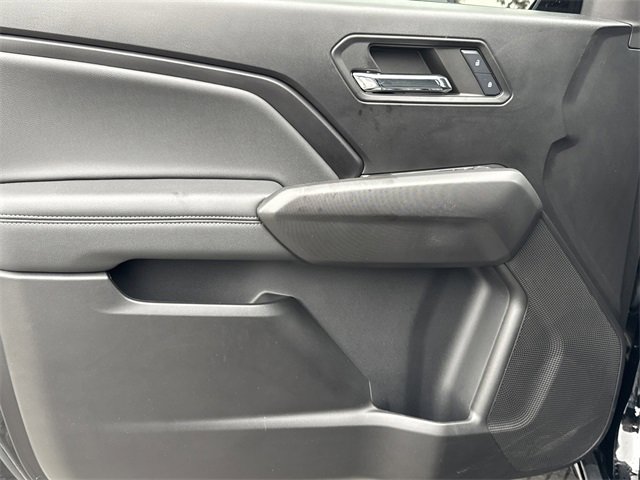 Used 2024 Chevrolet Colorado LT w/ LT Convenience Package III image 10
