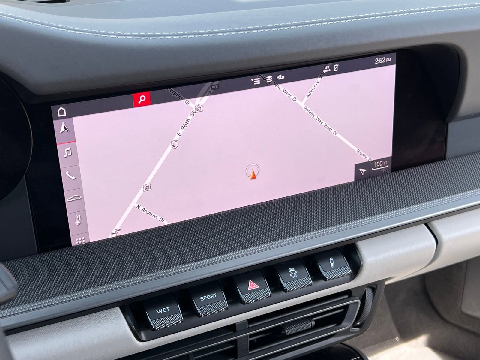 Certified 2021 Porsche 911 Carrera image 21