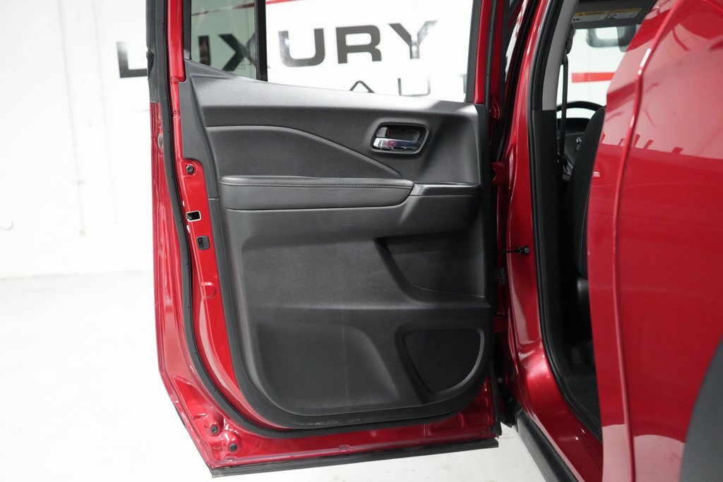 Used 2021 Honda Ridgeline Sport image 29