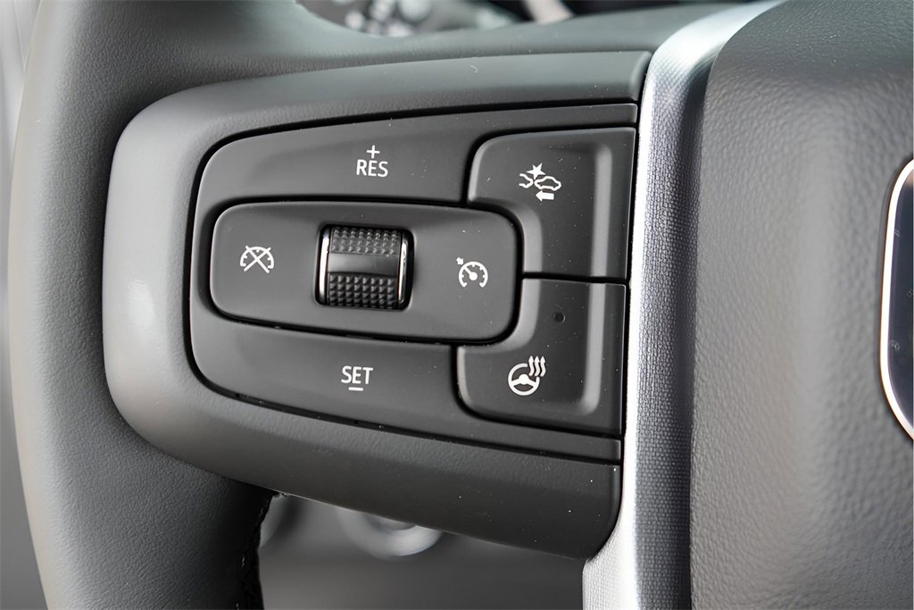 New 2026 GMC Sierra 1500 Elevation w/ Elevation Select Package image 14