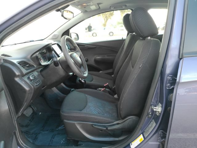 Used 2017 Chevrolet Spark LS FWD image 12