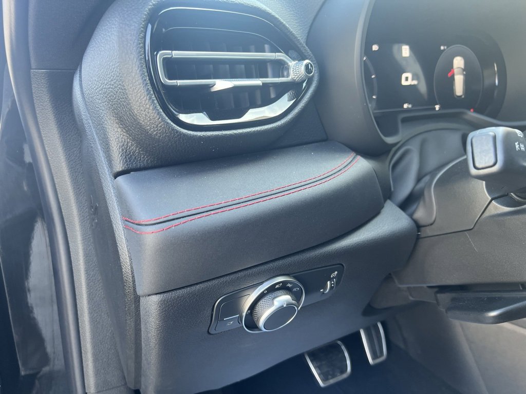 New 2024 Dodge Hornet GT w/ Track Pack image 12