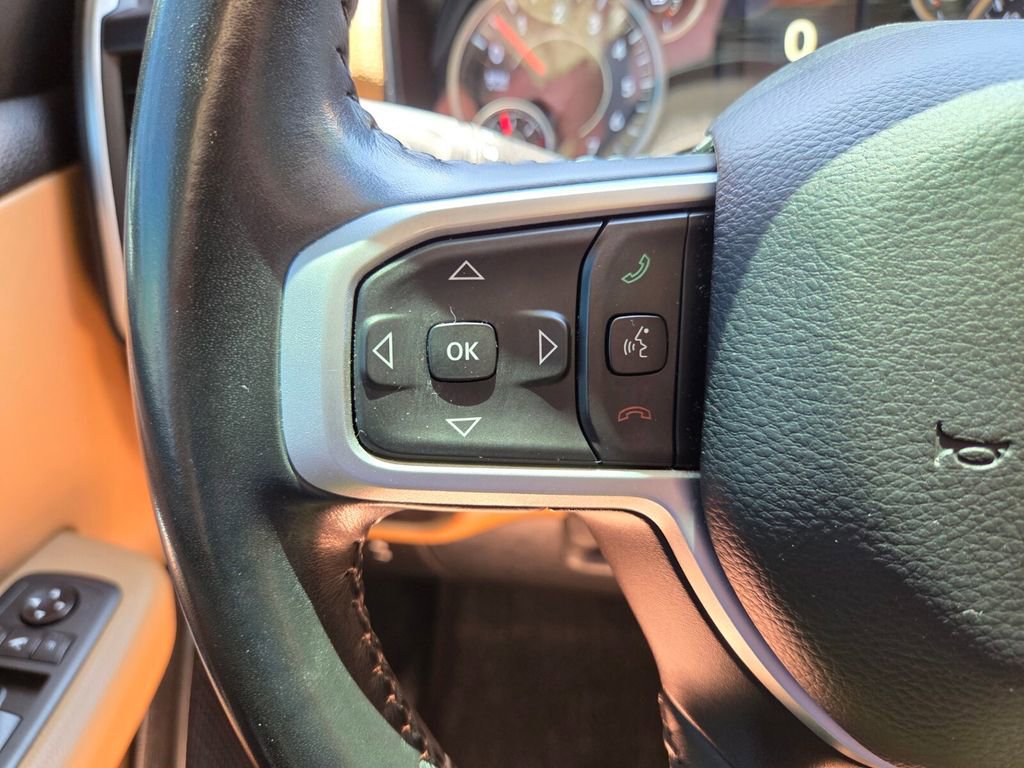 Used 2020 RAM 1500 Lone Star RWD image 28