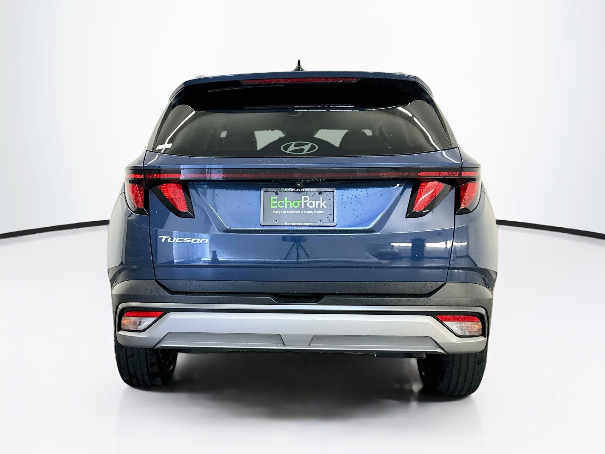 Used 2025 Hyundai Tucson SEL AWD/4WD image 7